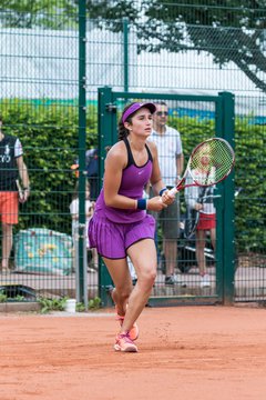 Bild 200 - BL Club an der Alster - TEC Waldau Stuttgart : Ergebnis: 5:4